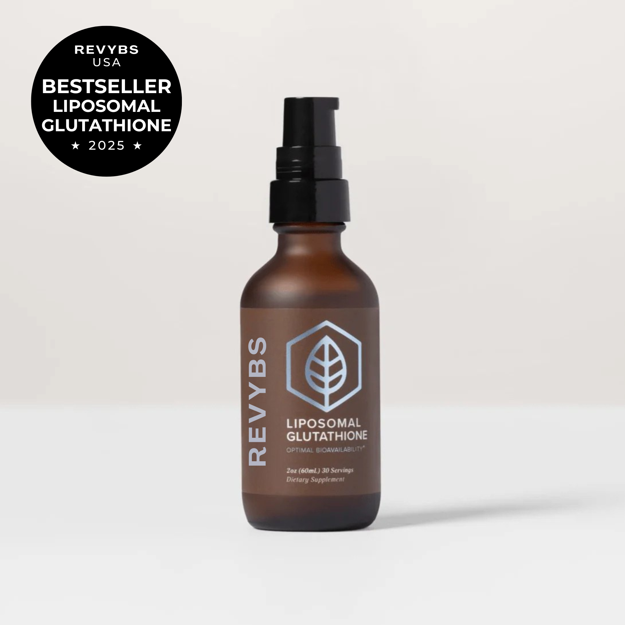 Liposomal Glutathione